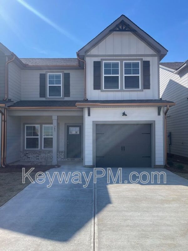 745 Bronze Way- Village Square property image