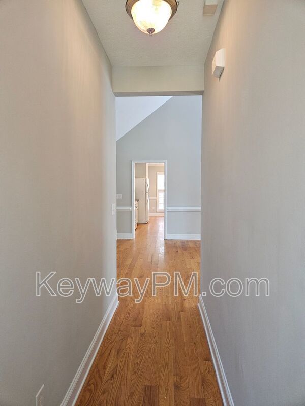 808 Tyler Woods Drive  - Tyler Woods Subdivision property image