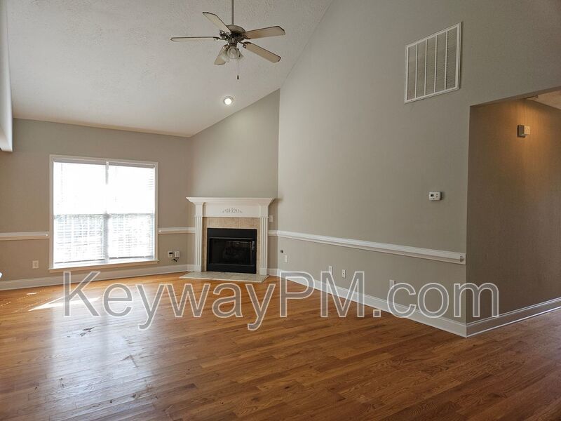 808 Tyler Woods Drive  - Tyler Woods Subdivision property image