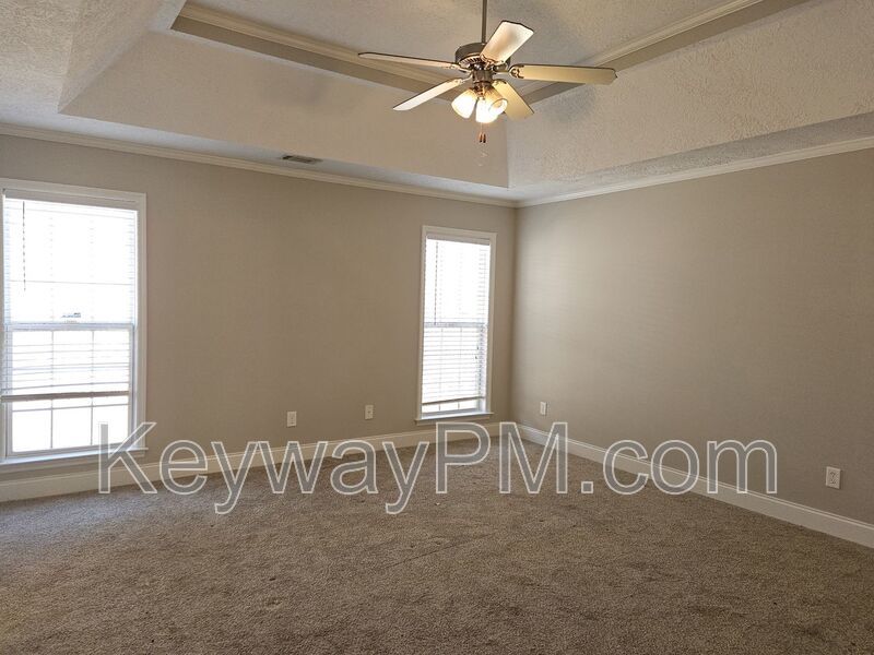 808 Tyler Woods Drive  - Tyler Woods Subdivision property image