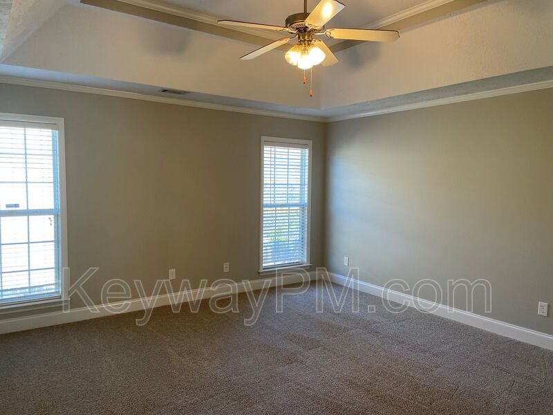 808 Tyler Woods Drive  - Tyler Woods Subdivision property image