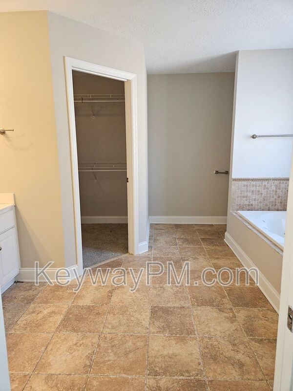 808 Tyler Woods Drive  - Tyler Woods Subdivision property image