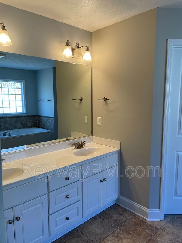 808 Tyler Woods Drive  - Tyler Woods Subdivision property image