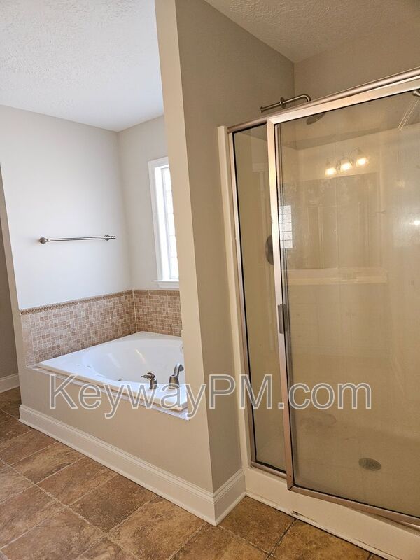 808 Tyler Woods Drive  - Tyler Woods Subdivision property image