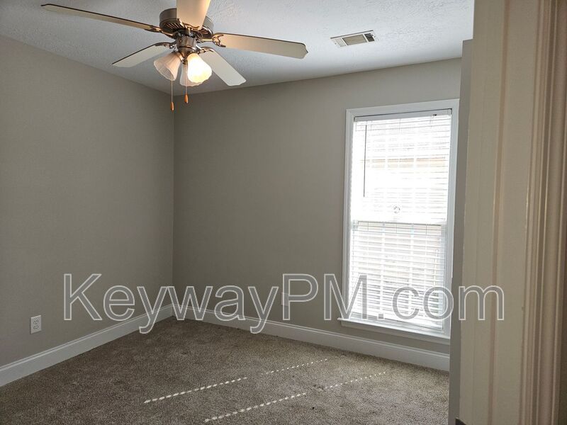 808 Tyler Woods Drive  - Tyler Woods Subdivision property image