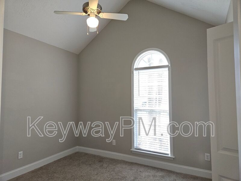 808 Tyler Woods Drive  - Tyler Woods Subdivision property image