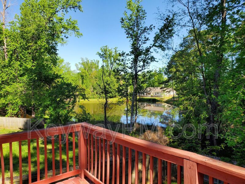 808 Tyler Woods Drive  - Tyler Woods Subdivision property image