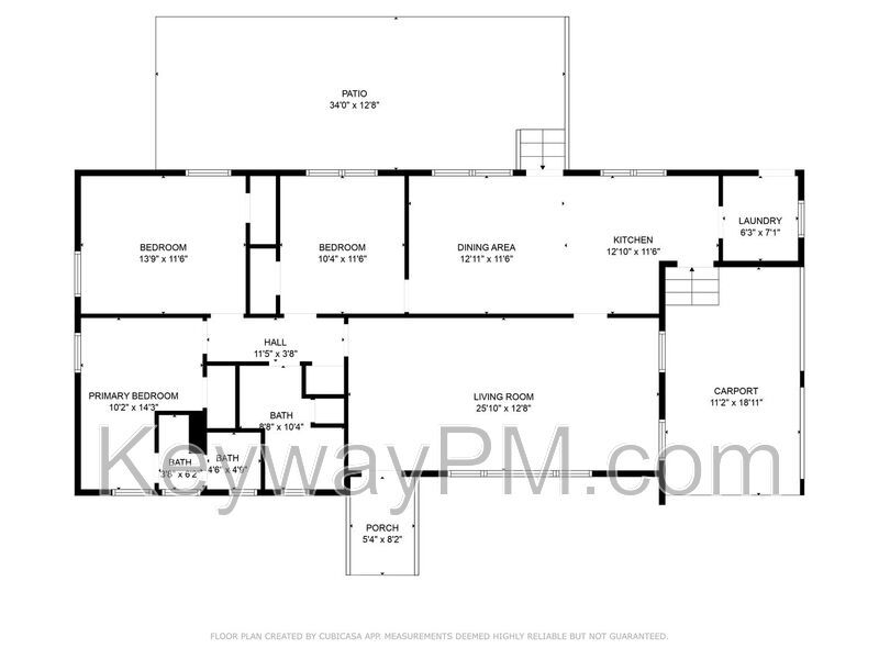 2438 Apricot Lane - Fruitland Estates - Furnished property image
