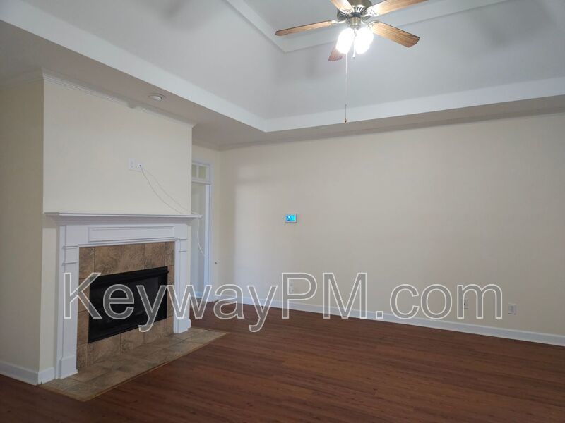 619 Archard Drive - Woodlief property image