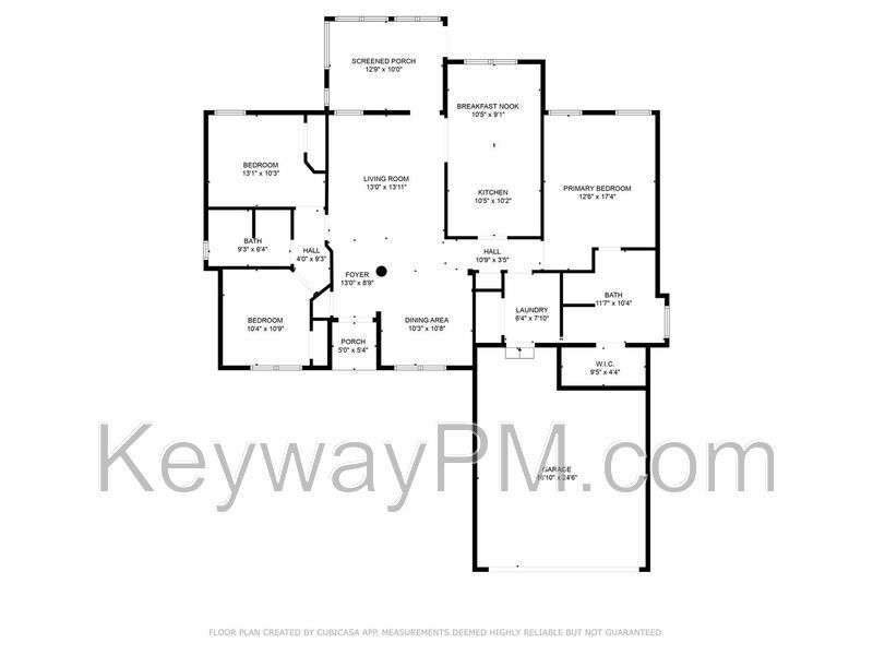 219 Rainbow Falls - Ashwood Landing property image