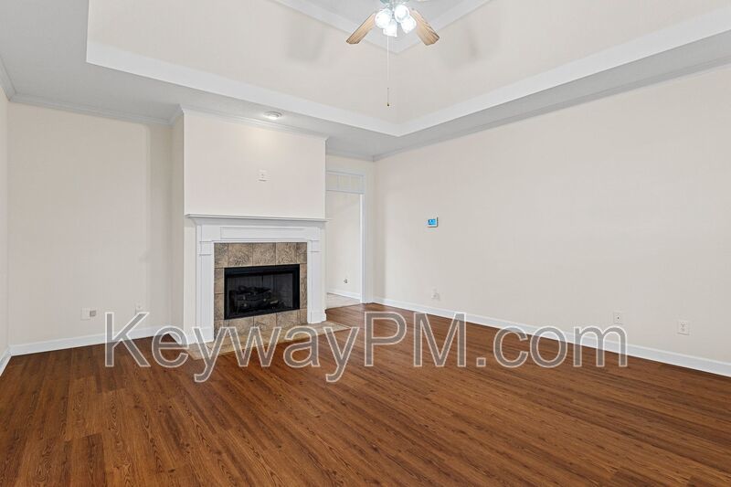 619 Archard Drive - Woodlief property image