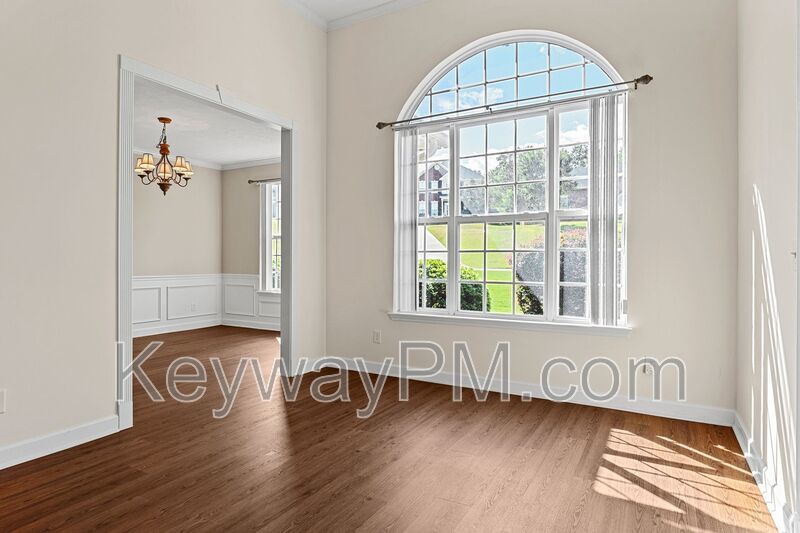 619 Archard Drive - Woodlief property image