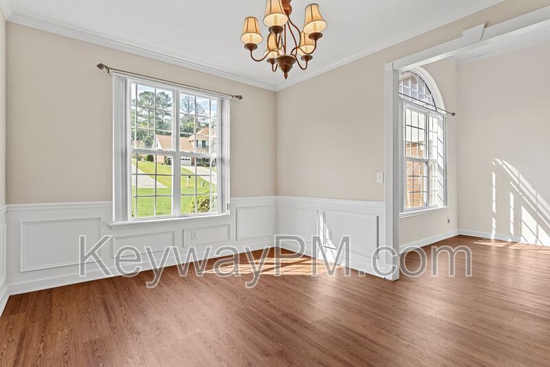 619 Archard Drive - Woodlief property image