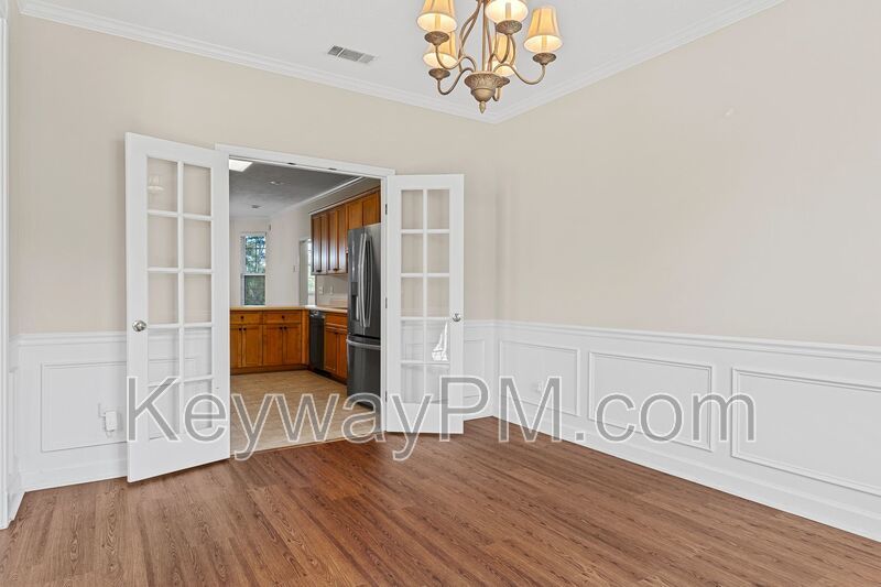 619 Archard Drive - Woodlief property image