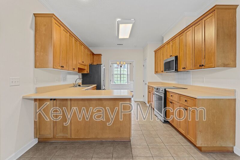 619 Archard Drive - Woodlief property image