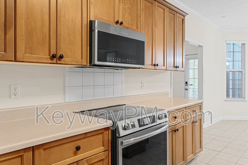 619 Archard Drive - Woodlief property image