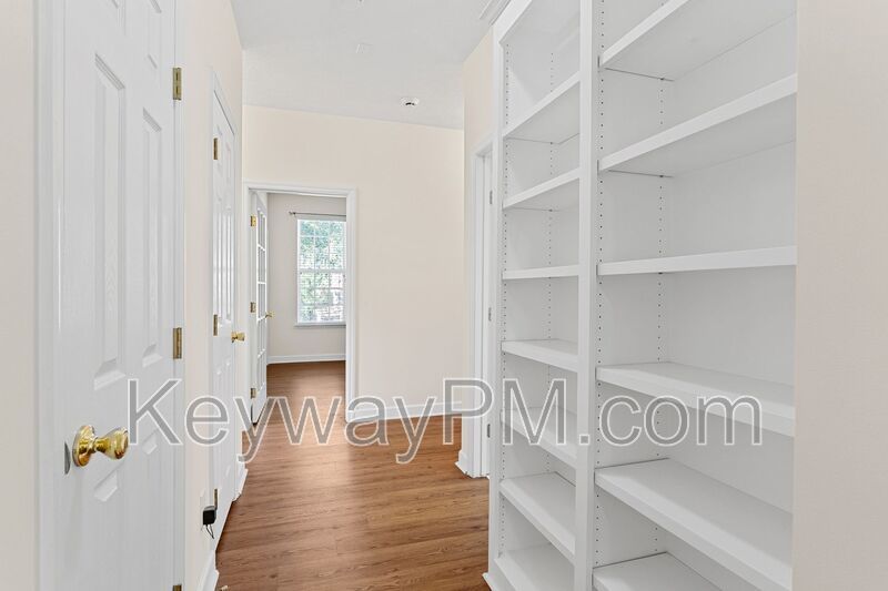 619 Archard Drive - Woodlief property image