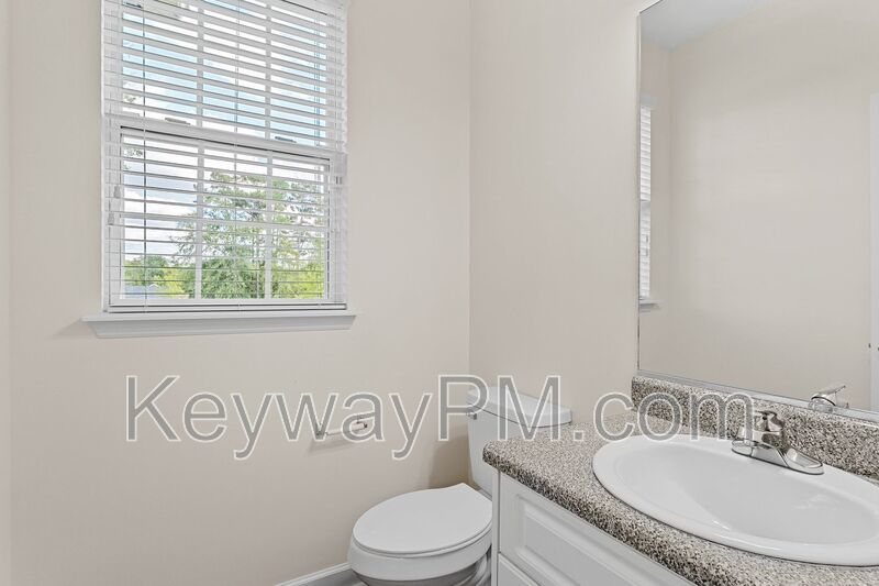 619 Archard Drive - Woodlief property image