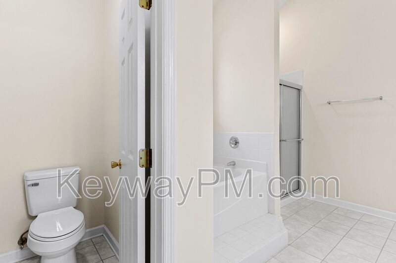 619 Archard Drive - Woodlief property image