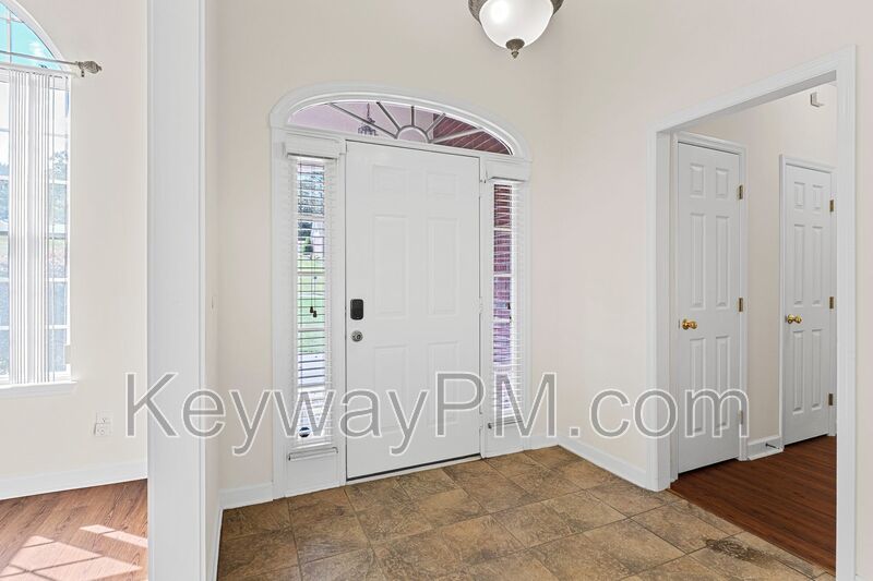 619 Archard Drive - Woodlief property image