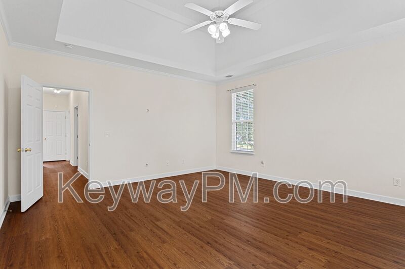 619 Archard Drive - Woodlief property image