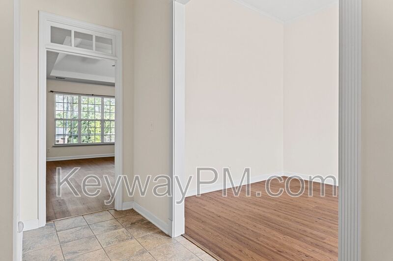 619 Archard Drive - Woodlief property image