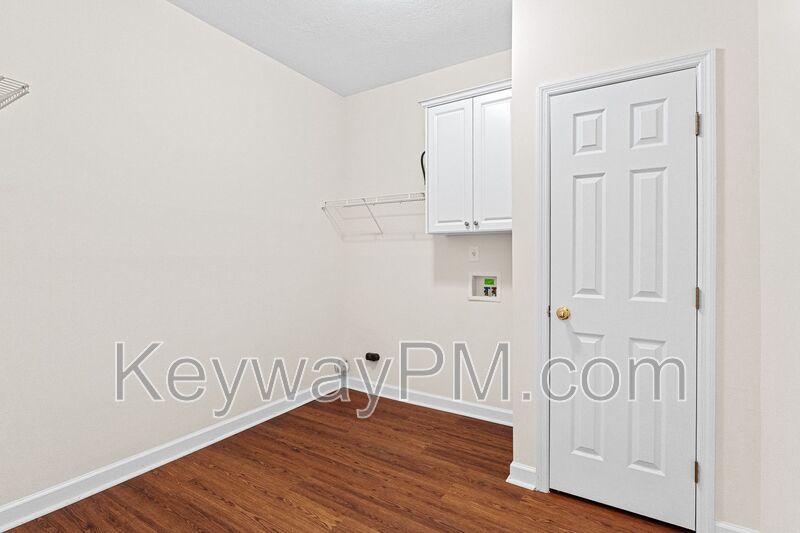 619 Archard Drive - Woodlief property image