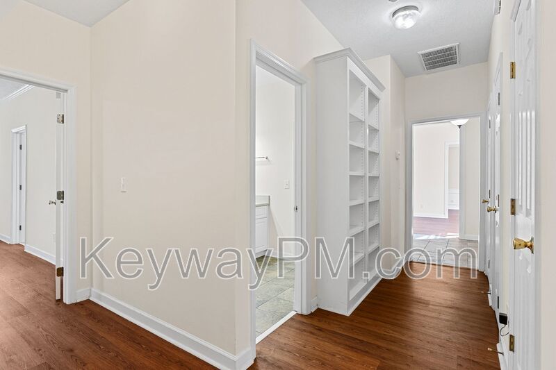 619 Archard Drive - Woodlief property image