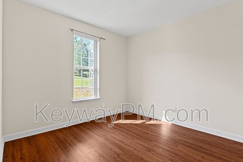 619 Archard Drive - Woodlief property image