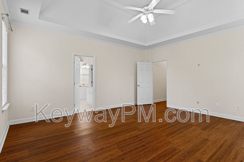 619 Archard Drive - Woodlief property image