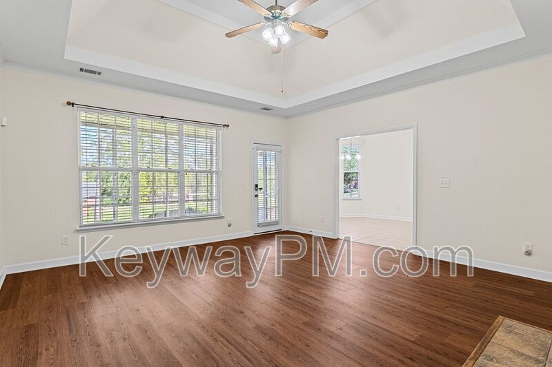 619 Archard Drive - Woodlief property image