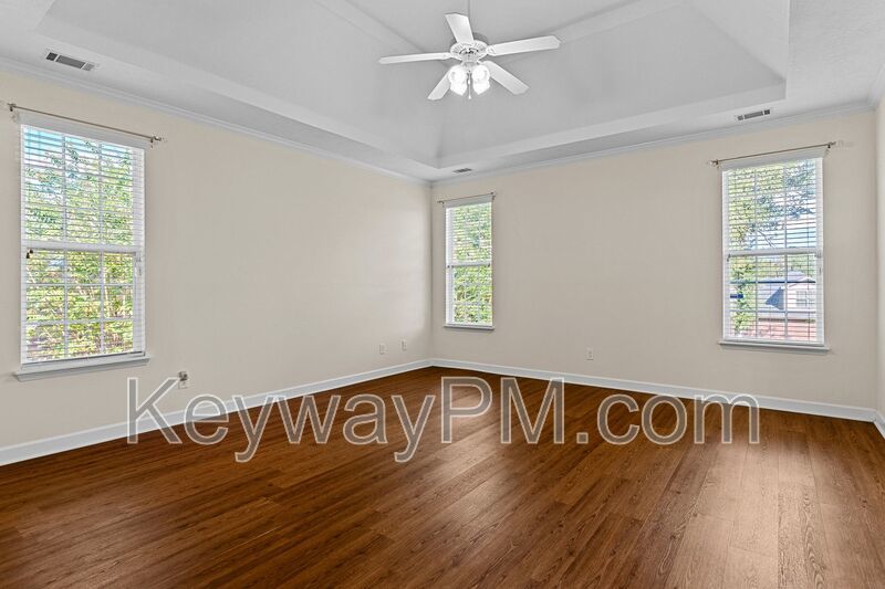 619 Archard Drive - Woodlief property image