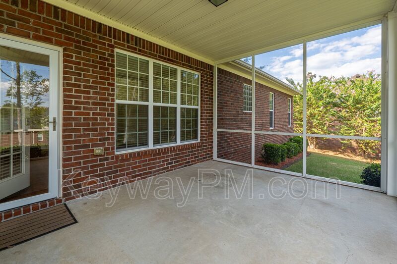 619 Archard Drive - Woodlief property image