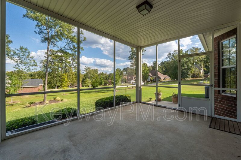 619 Archard Drive - Woodlief property image