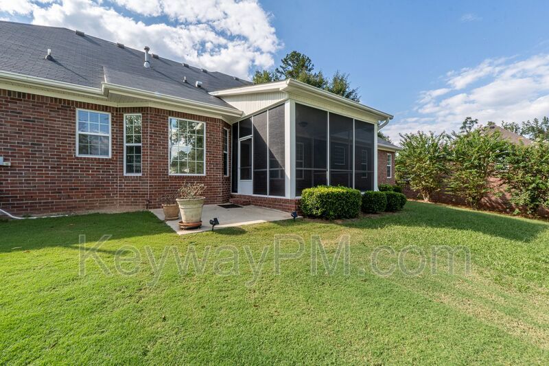 619 Archard Drive - Woodlief property image