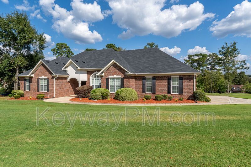 619 Archard Drive - Woodlief property image