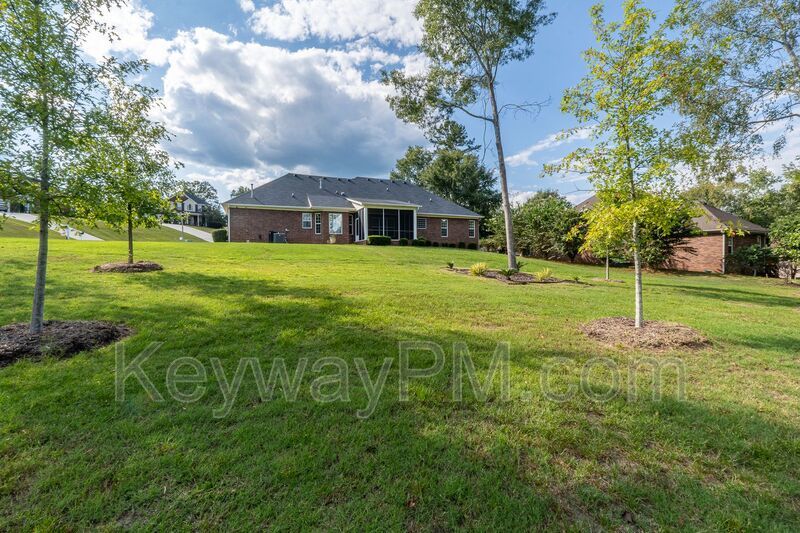 619 Archard Drive - Woodlief property image