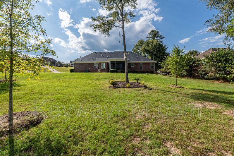 619 Archard Drive - Woodlief property image