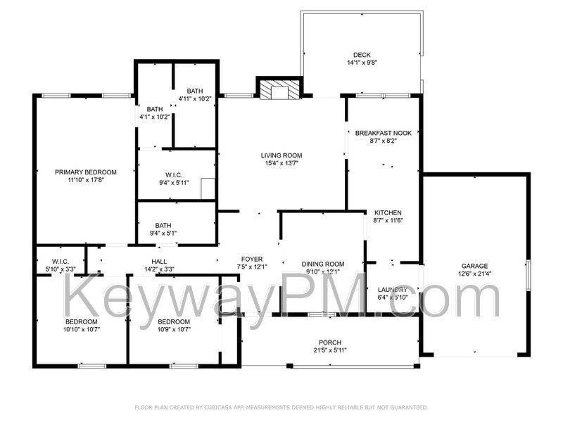 4158 Arlington Road - Halifax North property image