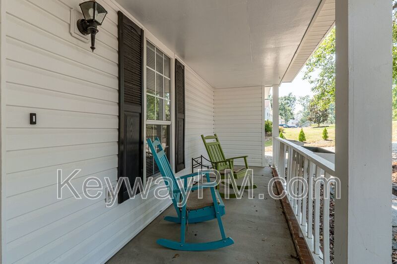 4158 Arlington Road - Halifax North property image