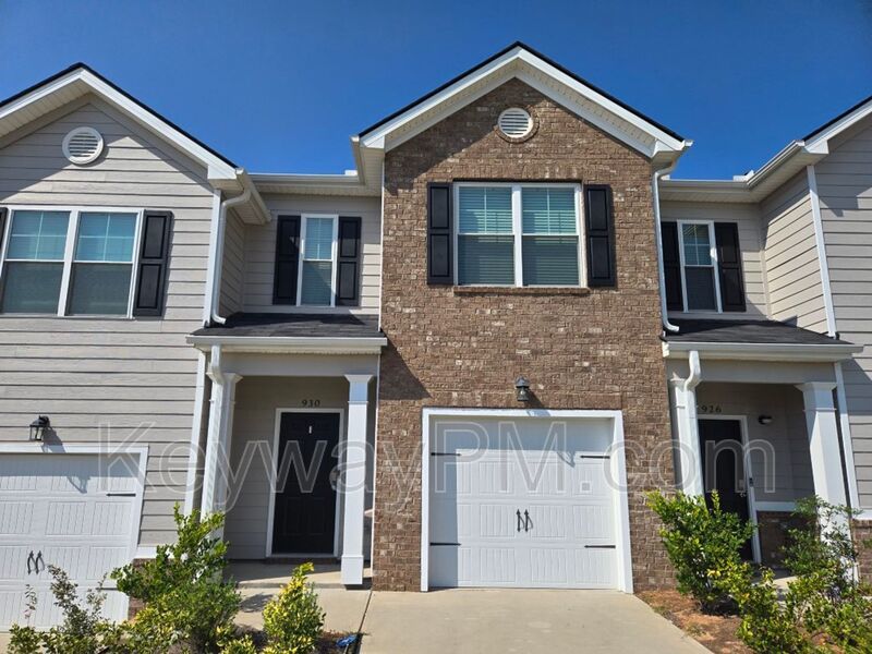 930 Quaint Parish Circle - The Parish at Flat Rock property image