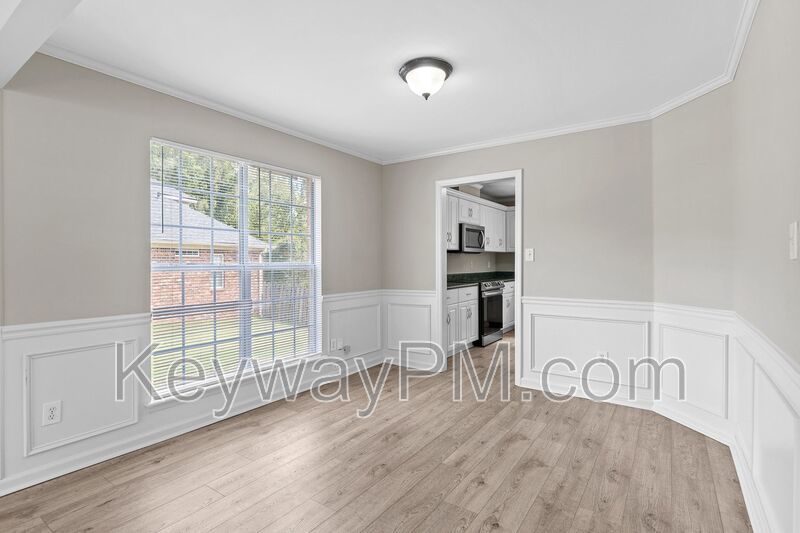 5780 Carriage Hills Drive - Carriage Hills property image