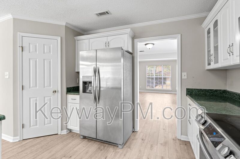 5780 Carriage Hills Drive - Carriage Hills property image