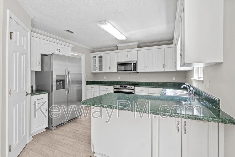 5780 Carriage Hills Drive - Carriage Hills property image