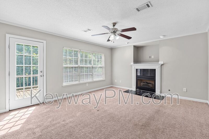 5780 Carriage Hills Drive - Carriage Hills property image