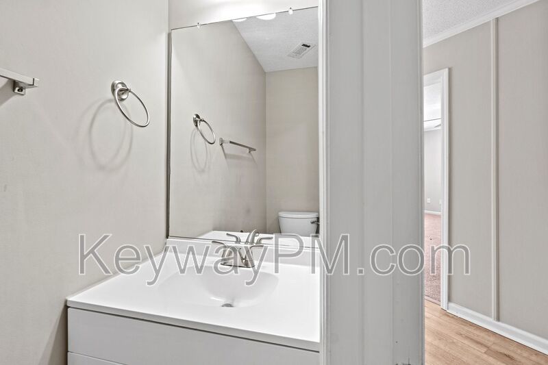 5780 Carriage Hills Drive - Carriage Hills property image