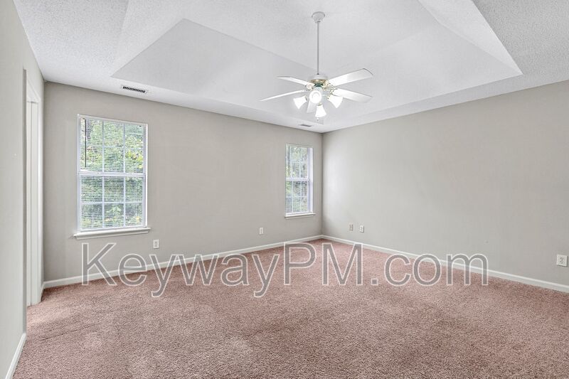 5780 Carriage Hills Drive - Carriage Hills property image