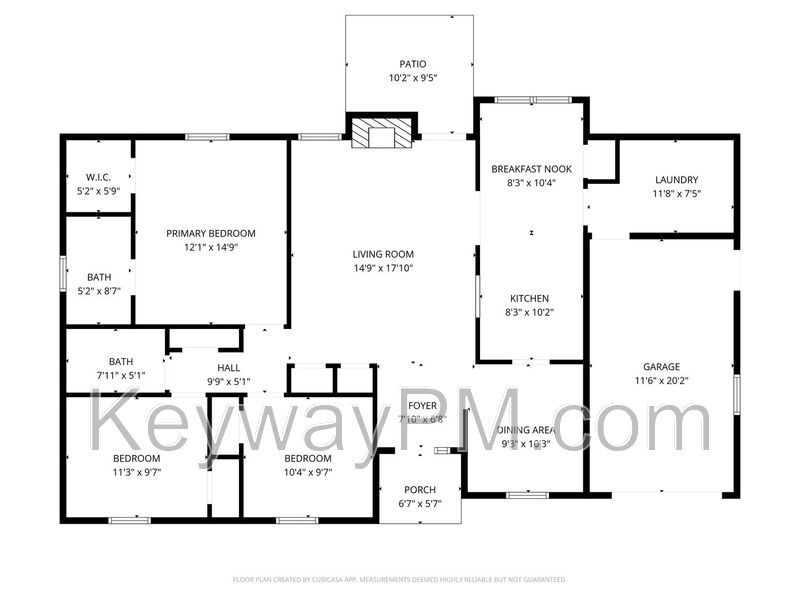 5 Astor Court property image