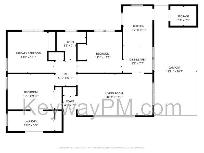 1457 Columbia Highway North property image