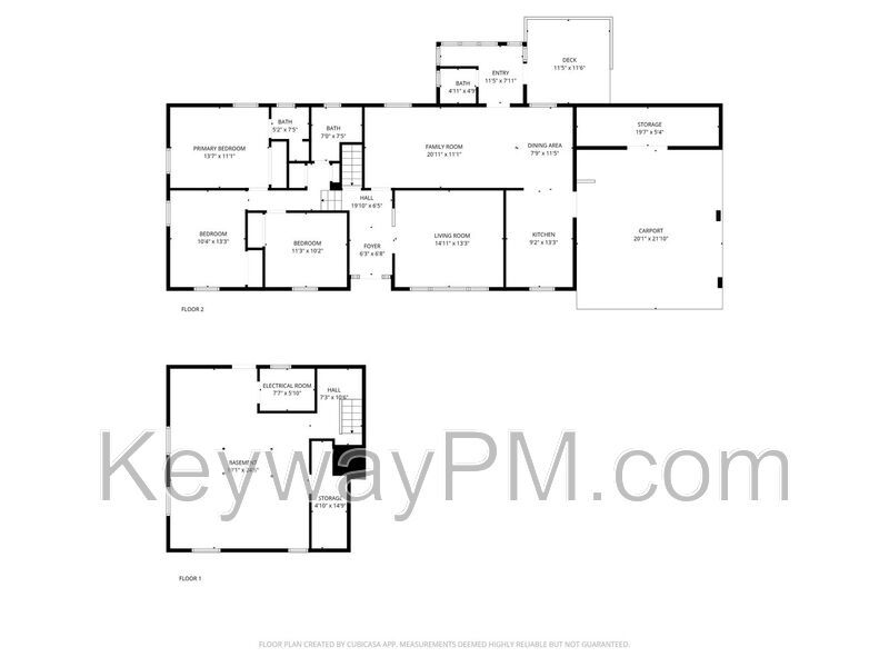 1823 Pisgah Road- Highland property image